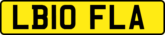 LB10FLA