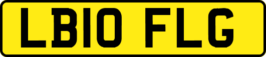 LB10FLG