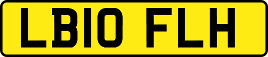 LB10FLH
