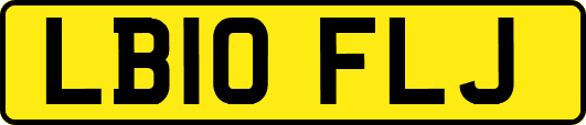 LB10FLJ