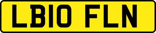 LB10FLN