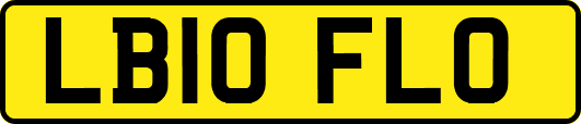 LB10FLO