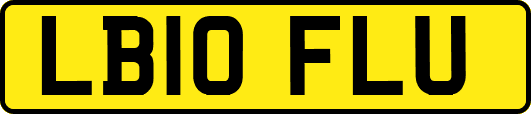LB10FLU