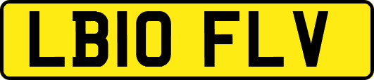 LB10FLV