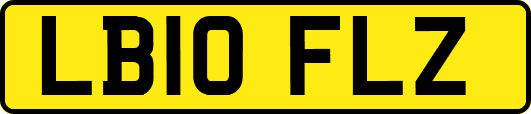 LB10FLZ