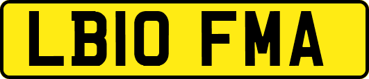 LB10FMA