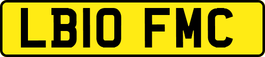 LB10FMC
