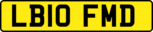 LB10FMD
