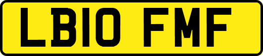 LB10FMF