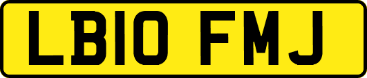 LB10FMJ