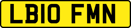 LB10FMN