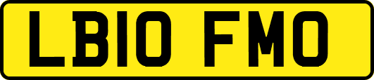 LB10FMO