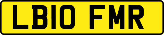 LB10FMR