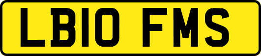LB10FMS