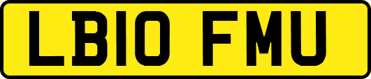 LB10FMU