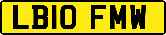 LB10FMW