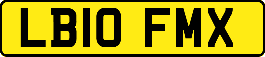LB10FMX