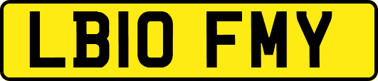 LB10FMY
