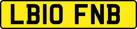 LB10FNB