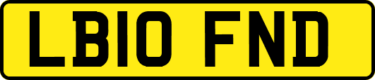 LB10FND