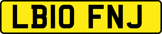 LB10FNJ