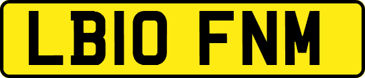 LB10FNM