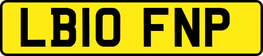 LB10FNP