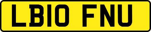 LB10FNU