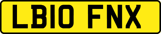 LB10FNX