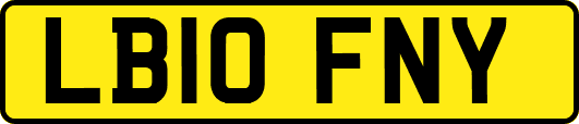 LB10FNY