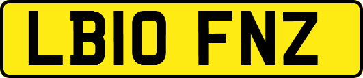 LB10FNZ