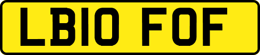 LB10FOF