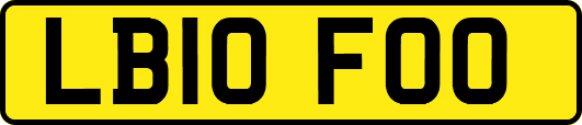 LB10FOO