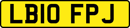 LB10FPJ