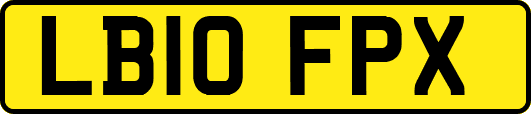 LB10FPX