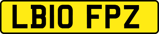 LB10FPZ