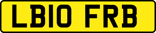 LB10FRB