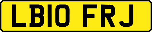 LB10FRJ