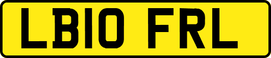 LB10FRL