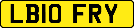LB10FRY