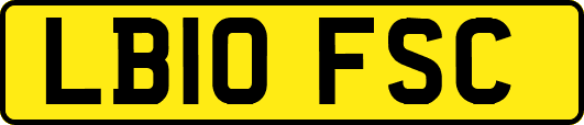 LB10FSC