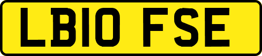 LB10FSE
