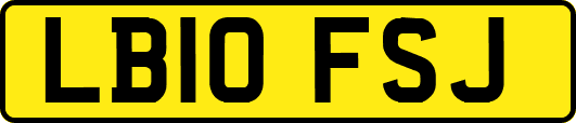 LB10FSJ