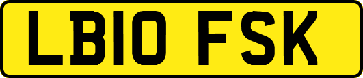 LB10FSK