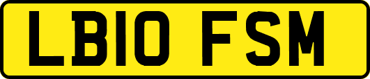 LB10FSM