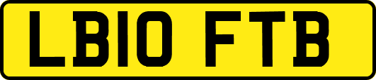 LB10FTB