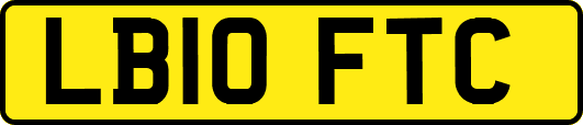 LB10FTC