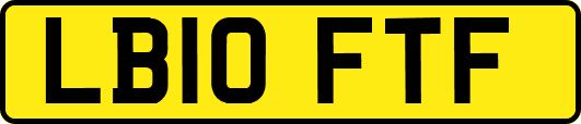LB10FTF
