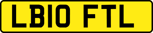 LB10FTL