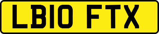 LB10FTX